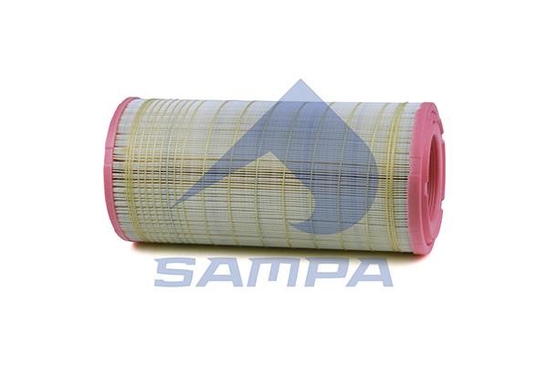 Sampa 061.330 Air filter 061330