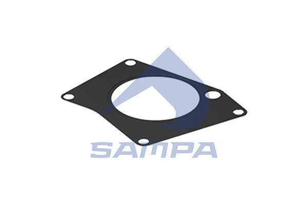 Sampa 092004 O-Ring, cylinder sleeve 092004