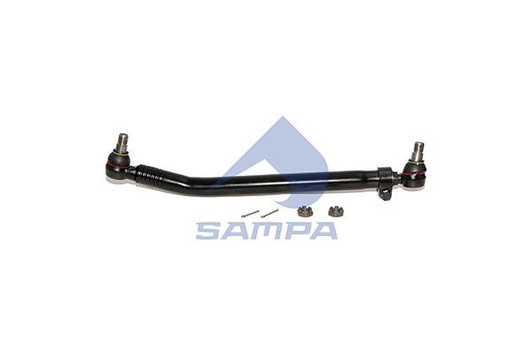 Sampa 097.575 Centre rod assembly 097575
