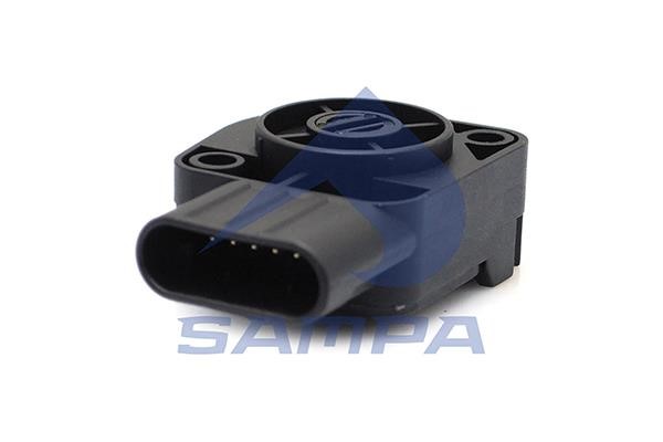 Sampa 092085 Accelerator pedal position sensor 092085