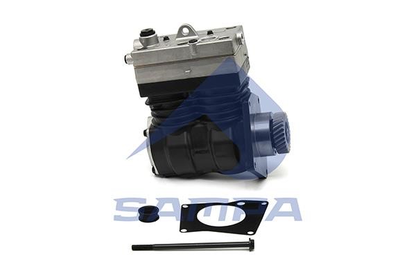 Sampa 092.157 Pneumatic system compressor 092157