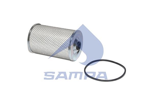 Sampa 202.430 Fuel filter 202430