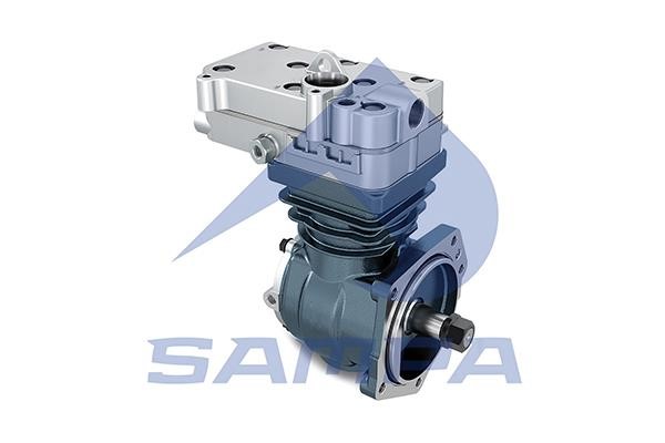 Sampa 093358 Pneumatic compressor 093358