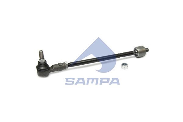 Sampa 097.720 Centre rod assembly 097720