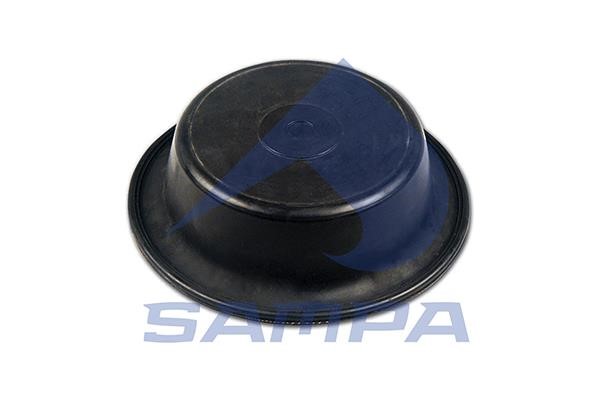 Sampa 095.113 Membrane, spring-loaded cylinder 095113