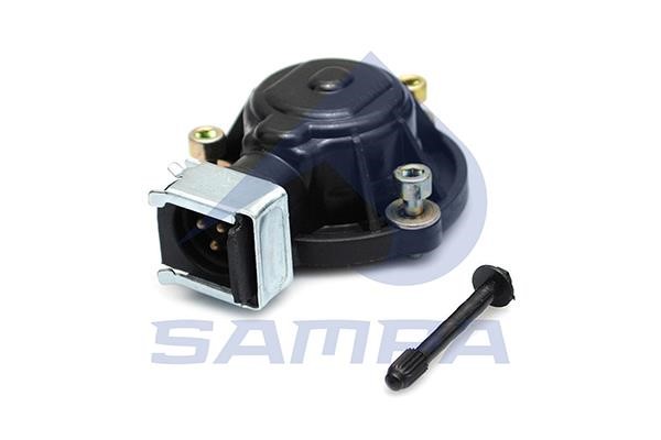 Sampa 092.448/2 Dust Cover, brake caliper piston 0924482
