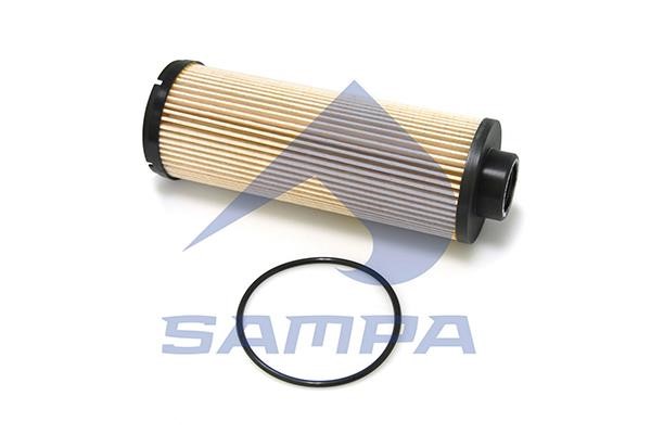 Sampa 022.374 Fuel filter 022374