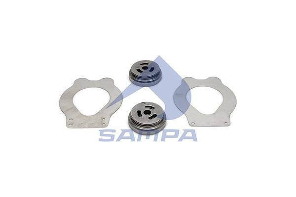 Sampa 096838 Pneumatic compressor repair kit 096838