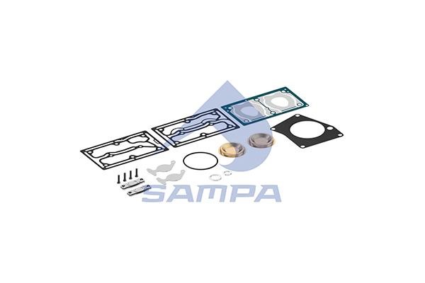 Sampa 096906 Pneumatic compressor repair kit 096906