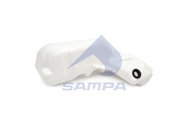 Sampa 077.010 Washer Fluid Tank, window cleaning 077010