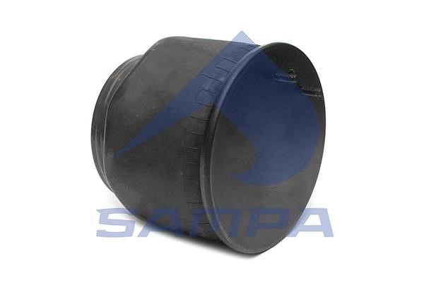 Sampa SP557783K Boot, air suspension SP557783K