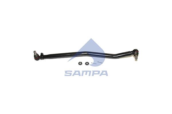 Sampa 097.087 Centre rod assembly 097087