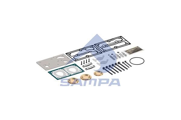 Sampa 096856 Pneumatic compressor repair kit 096856