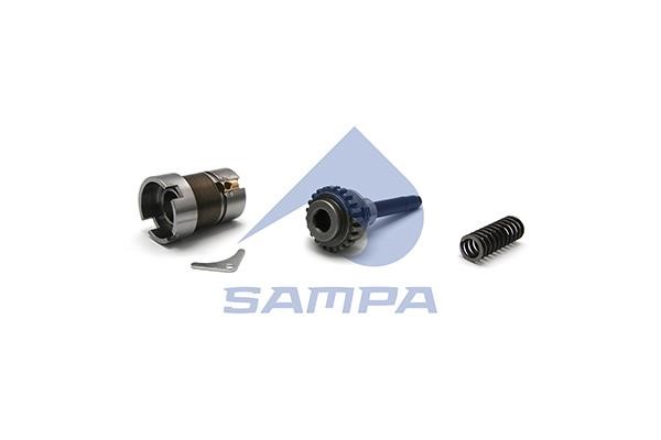 Sampa 093.587 Repair Kit, brake caliper 093587