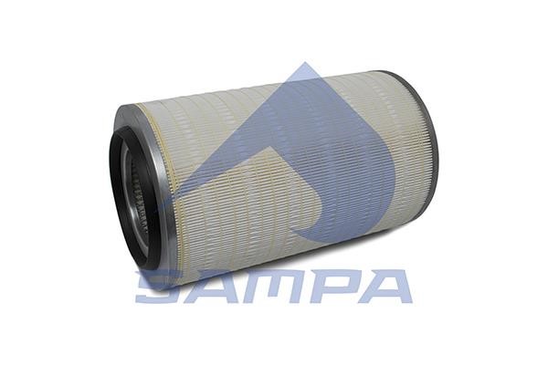 Sampa 022.336 Air filter 022336