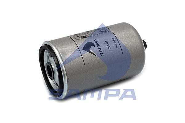 Sampa 022.377 Fuel filter 022377