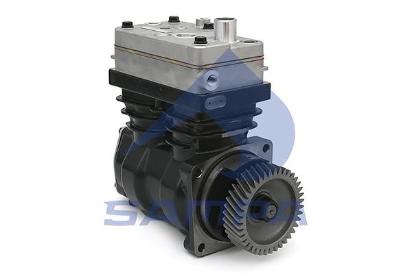 Sampa 092.156 Pneumatic system compressor 092156