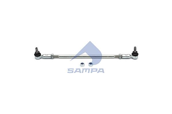 Sampa 097.639 Centre rod assembly 097639