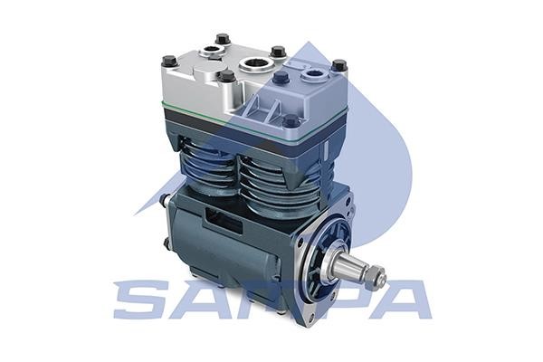 Sampa 093402 Pneumatic compressor 093402