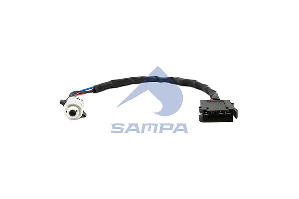 Sampa 207.001 Ignition/Starter Switch 207001