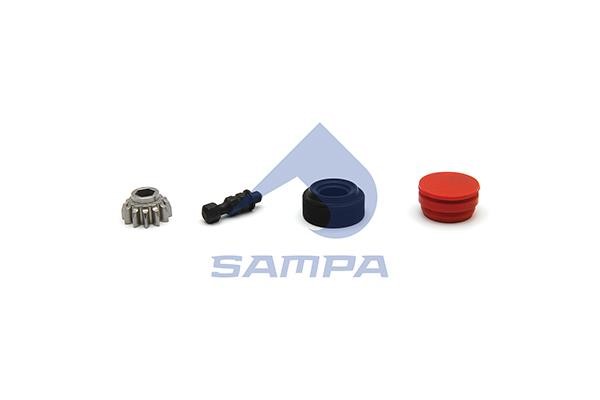 Sampa 094.998 Repair Kit, brake caliper 094998