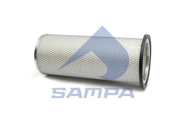 Sampa 078.087 Air filter 078087