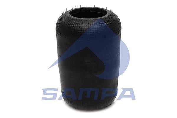 Sampa SP5526032 Boot, air suspension SP5526032