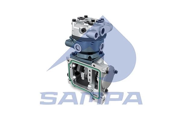 Sampa 092067 Pneumatic compressor 092067
