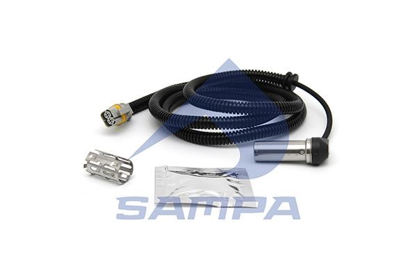 Sampa 091.300 Sensor, wheel speed 091300