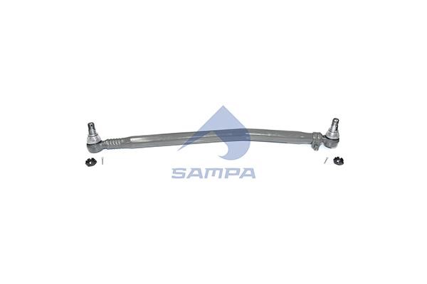 Sampa 097.075 Centre rod assembly 097075