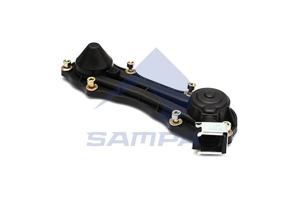 Sampa 092.348/2 Dust Cover, brake caliper piston 0923482