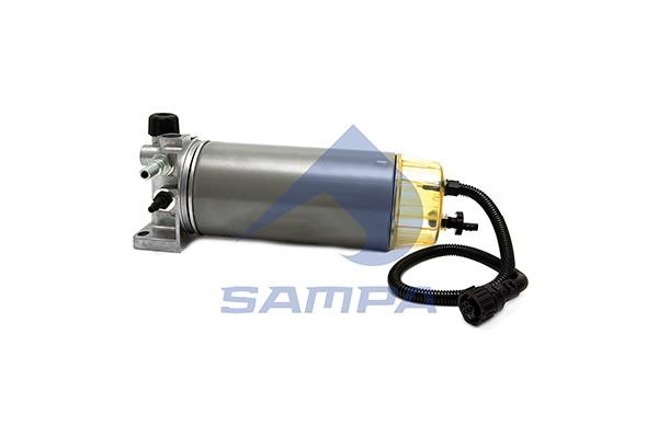 Sampa 076.009 Fuel filter 076009