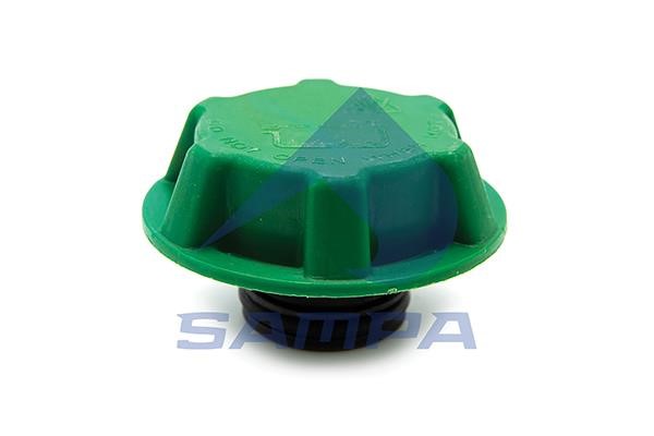 Sampa 025.042 Sealing Cap, coolant tank 025042