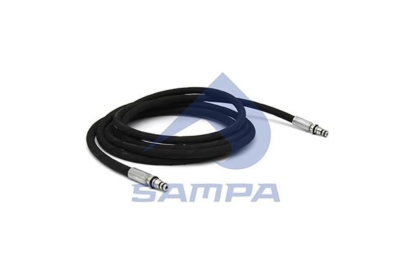 Sampa 024.186 Clutch hose 024186
