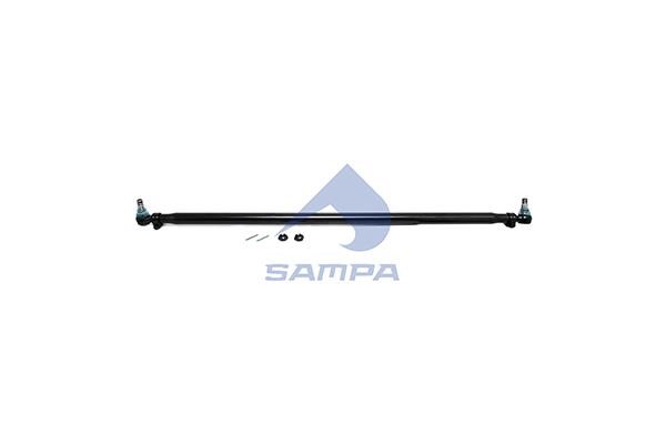 Sampa 097.401 Centre rod assembly 097401