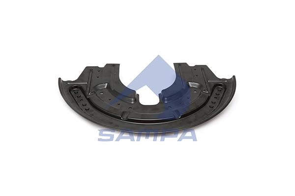Sampa 044.157 Wheel bearing 044157