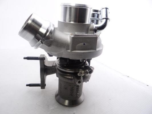 Garrett Compressor – price 2466 PLN