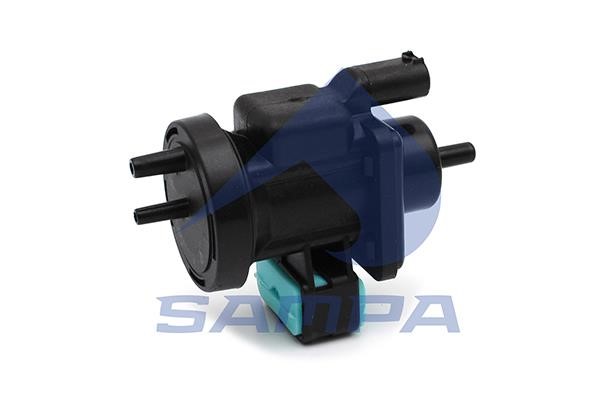 Sampa 205.303 Exhaust gas recirculation control valve 205303