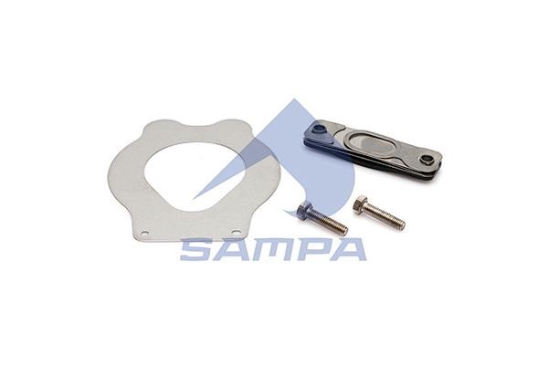 Sampa 096897 Pneumatic compressor repair kit 096897