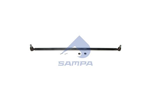 Sampa 097.285 Centre rod assembly 097285