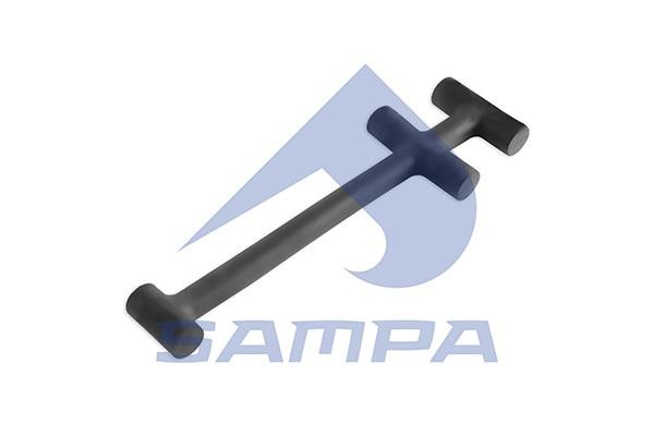 Sampa 043209 Holder, battery compartment cover 043209