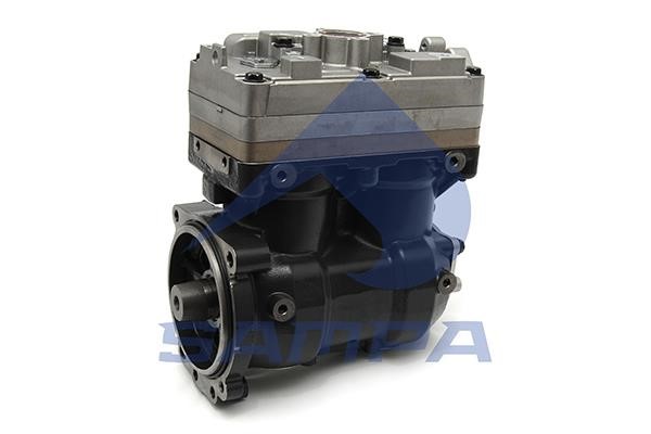 Sampa 092.173 Pneumatic system compressor 092173