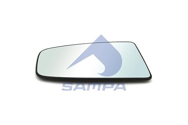 Sampa 062.134 Mirror Glass, outside mirror 062134