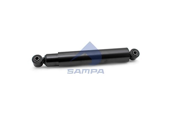 Sampa 204181 Front suspension shock absorber 204181