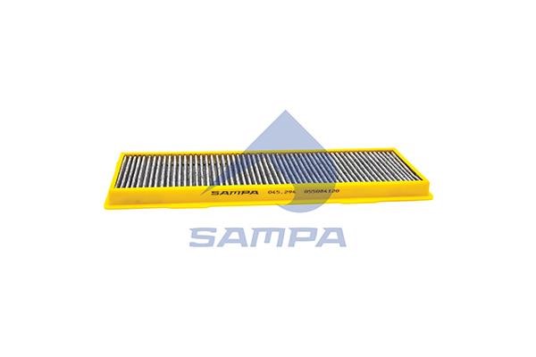 Sampa 045.294 Filter, interior air 045294