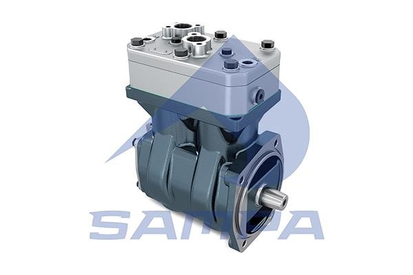 Sampa 093389 Pneumatic system compressor 093389