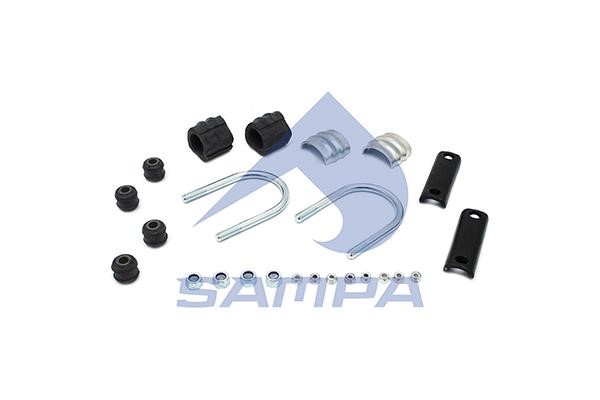 Sampa 010.551 Stabilizer bar mounting kit 010551