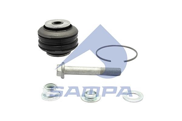 Sampa 030.536/1 Repair Kit, driver cab stabiliser 0305361