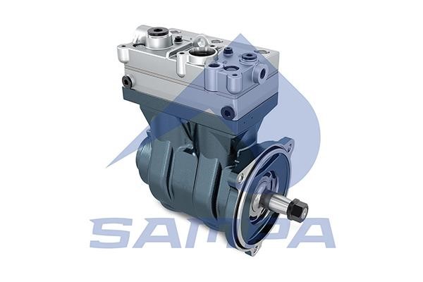 Sampa 093373 Pneumatic compressor 093373
