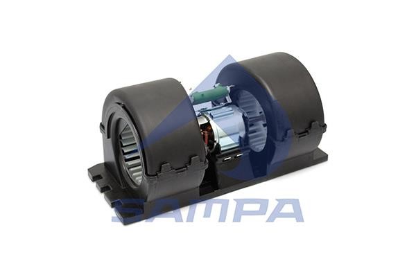 Sampa 203494 Fan assy - heater motor 203494